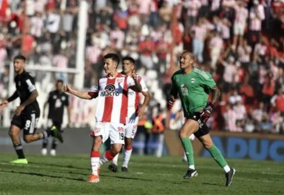 Instituto visita a Deportivo Riestra en la fecha 13 del Clausura | Deportes
