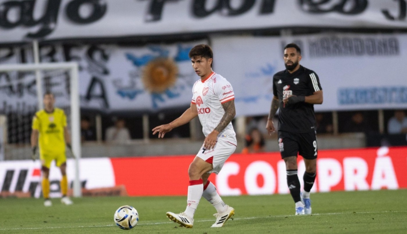 Instituto no logró la clasificación tras caer 1-0 con Riestra | Deportes