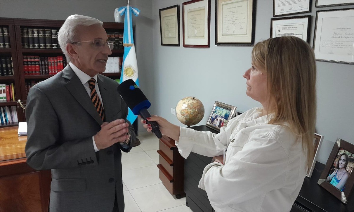 Policía de Córdoba: una agente presentó la primera denuncia penal por filmaciones en el baño | Córdoba