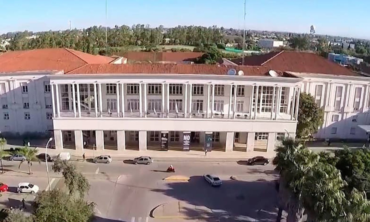 Paro universitario: docentes de la UNC reclaman por salarios y presupuesto | Córdoba