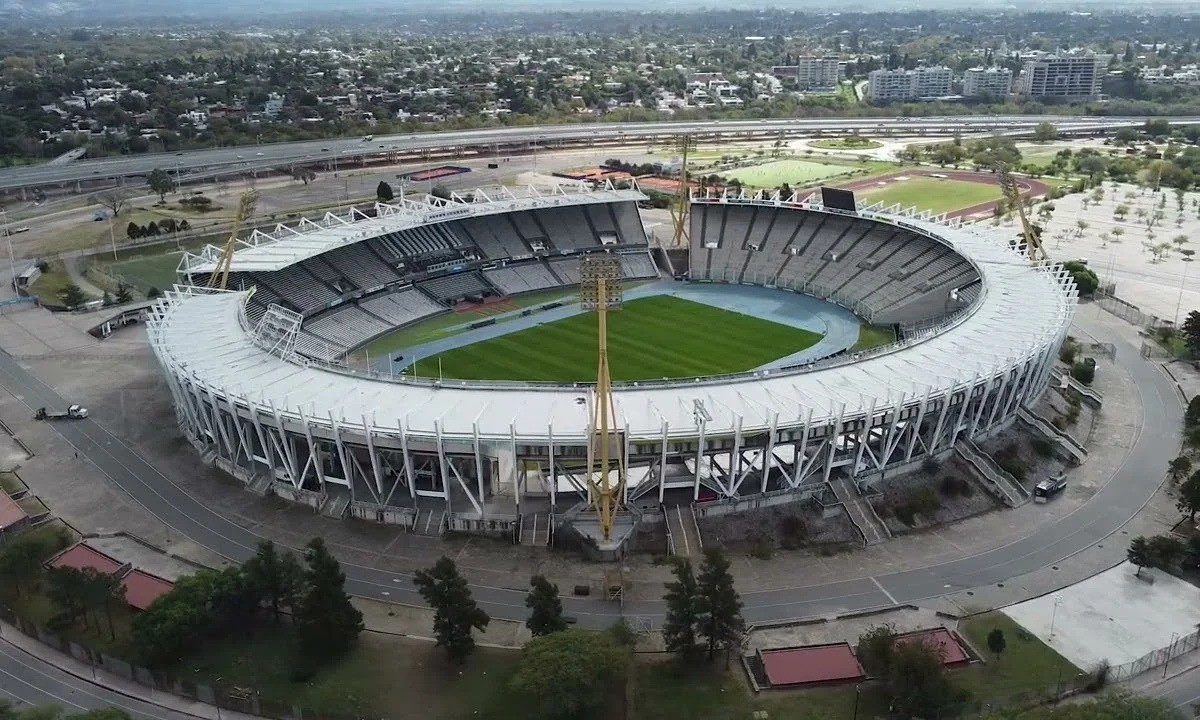 Córdoba se prepara para recibir 40.000 turistas por la semifinal de la Copa Argentina | Deportes