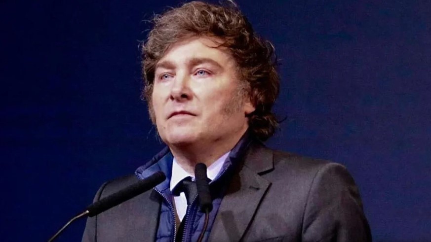 Milei anticipó que va a “reacomodar” el Gabinete | Política y economía