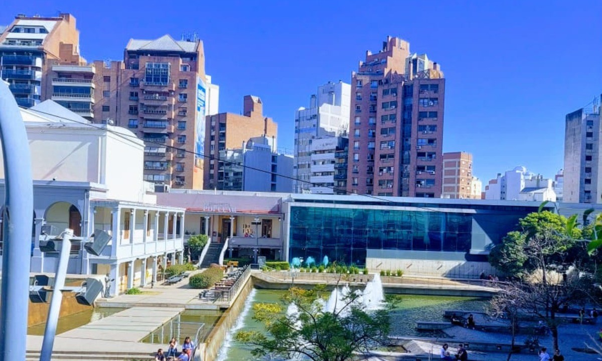 Jornada cálida en Córdoba con tormentas aisladas por la tarde | Córdoba