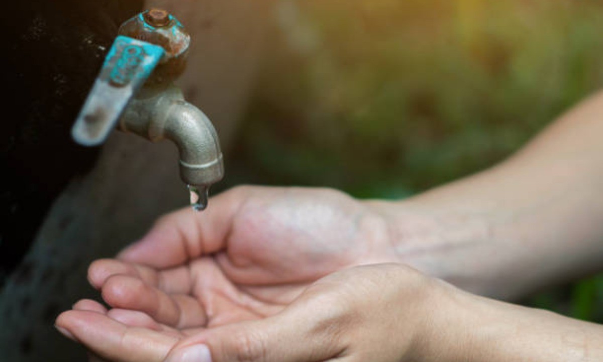 La Calera estará sin agua por 48 horas tras una rotura en la planta provincial | Córdoba