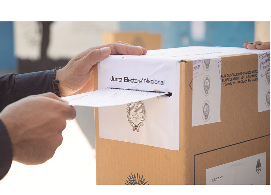 Legislativas 2025: Consecuencias de no votar y cómo evitar sanciones | Actualidad