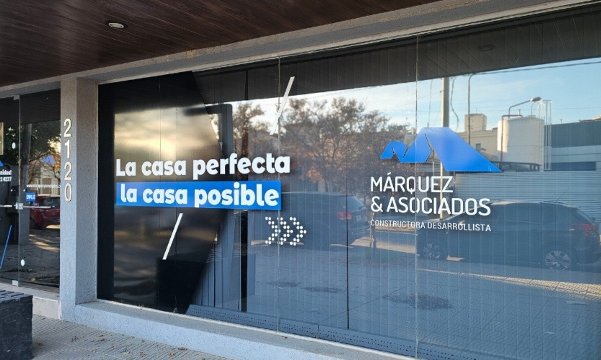 Vence el plazo para reclamar créditos en la quiebra de empresa constructora | Córdoba