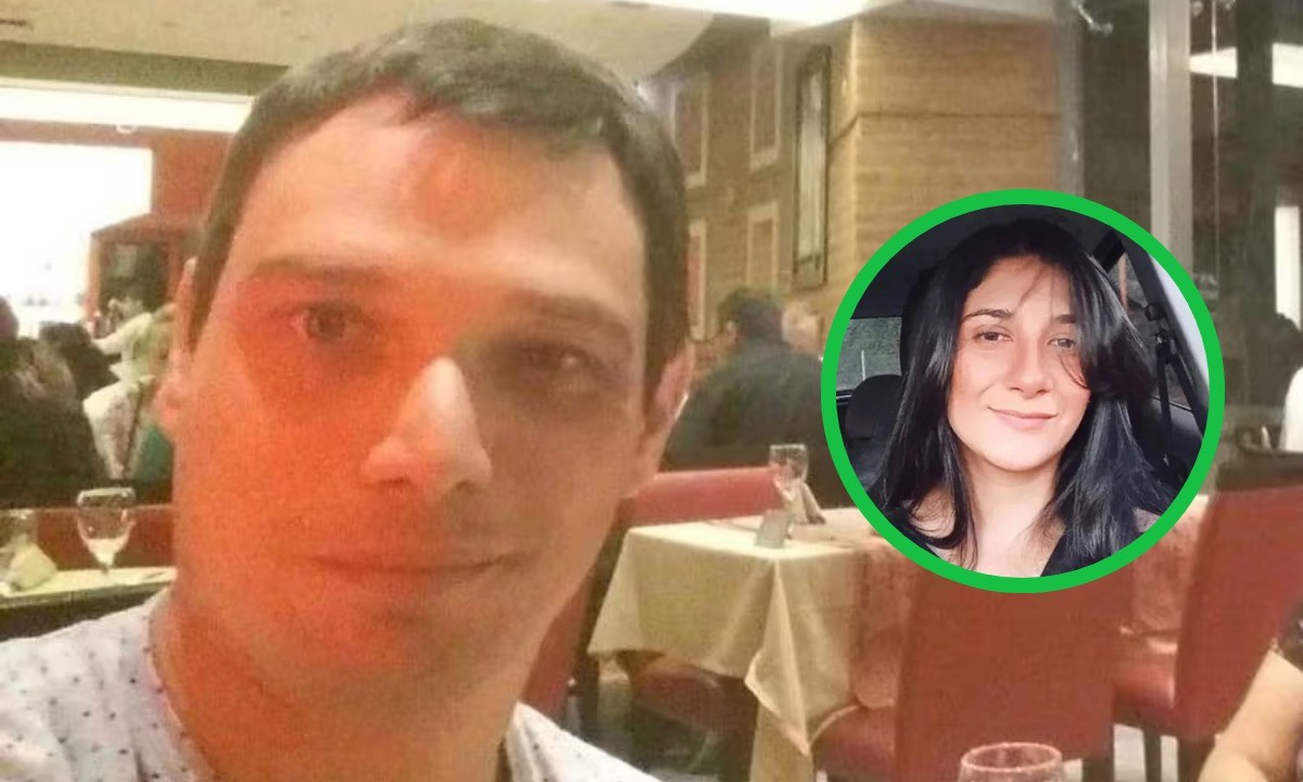 Caso Valeria Gancedo: condenaron a perpetua a Alejandro Quinteros | Córdoba