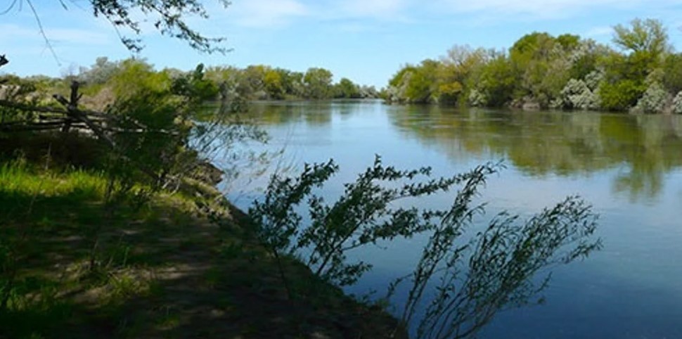 El cuerpo hallado en el río Negro es de un joven 20 años que había desaparecido hace dos semanas | Actualidad