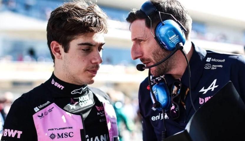 La F1 respaldó a Colapinto tras desobedecer a Alpine: “las órdenes del equipo fueron excesivas” | Deportes