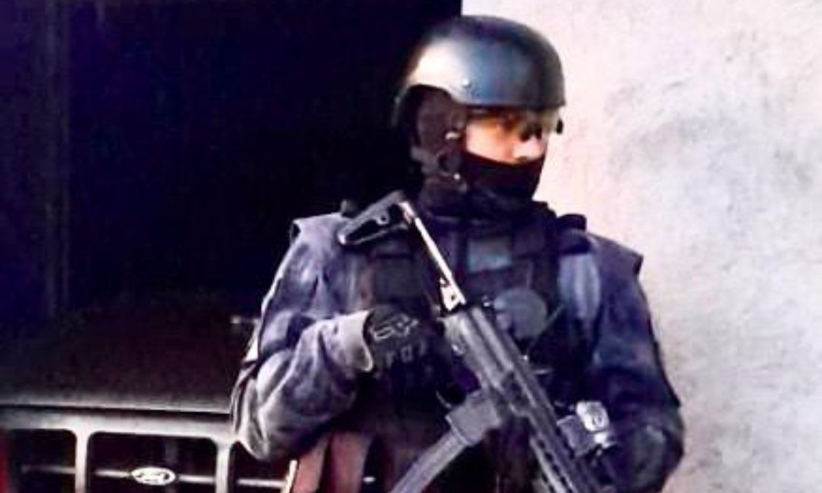 FPA desarticuló un punto de venta de drogas en Villa La Tribu tras denuncias anónimas | Córdoba