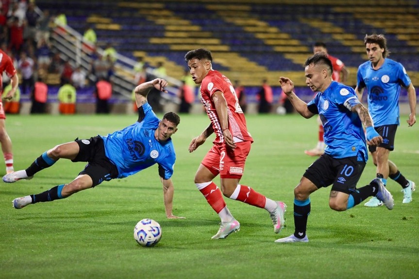 Belgrano no pudo ante Argentinos y se quedó en la puerta de la final | Deportes