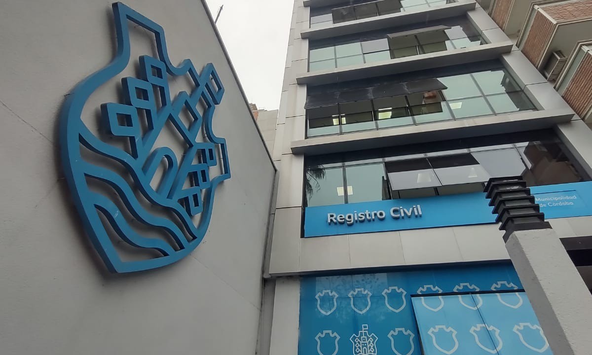 Elecciones 2025: el Registro Civil entregará DNI el domingo a quienes aún no lo retiraron | Córdoba