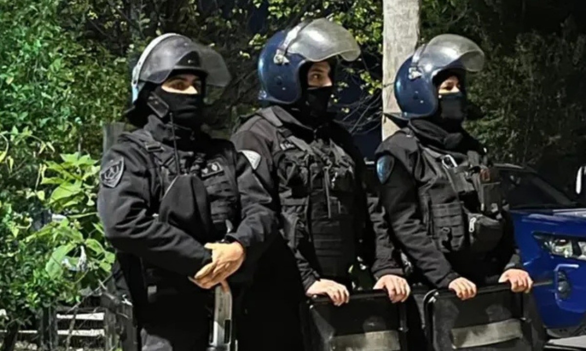 Allanamientos en galería de Córdoba por robo de celulares en eventos públicos | Córdoba