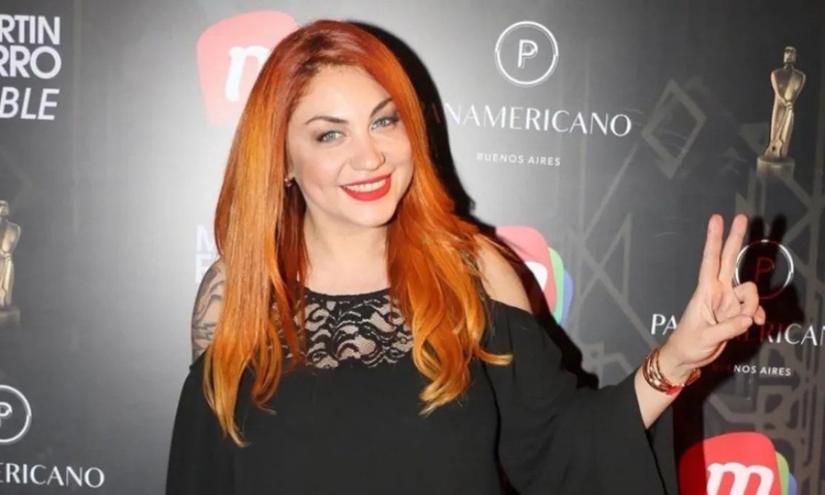 Lowrdez Fernández recibió el alta médica | Espectáculos