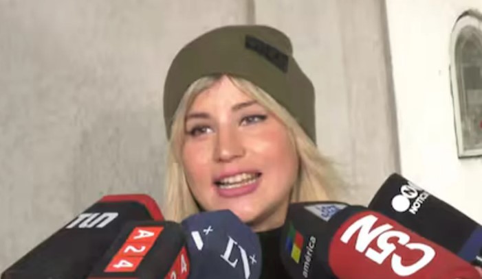 La hermana de Lourdes Fernández habló sobre su estado: “Está vulnerable y nos cuesta acercarnos” | Actualidad