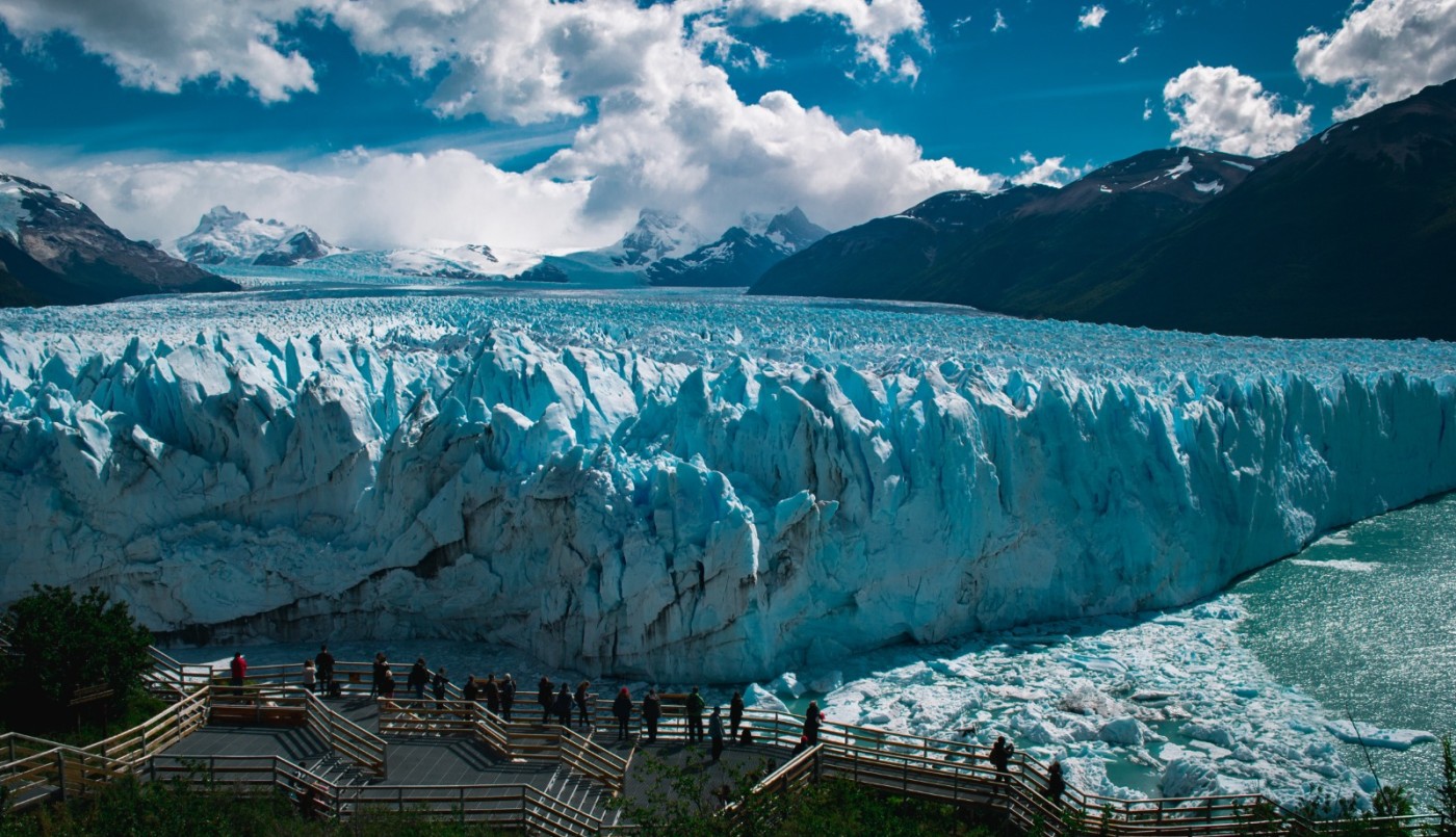 ¿Por qué los glaciares importan? | Contenido Patrocinado
