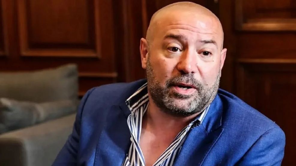 La defensa de Spagnuolo pidió excluir los audios en la causa por coimas en Andis | Política y economía