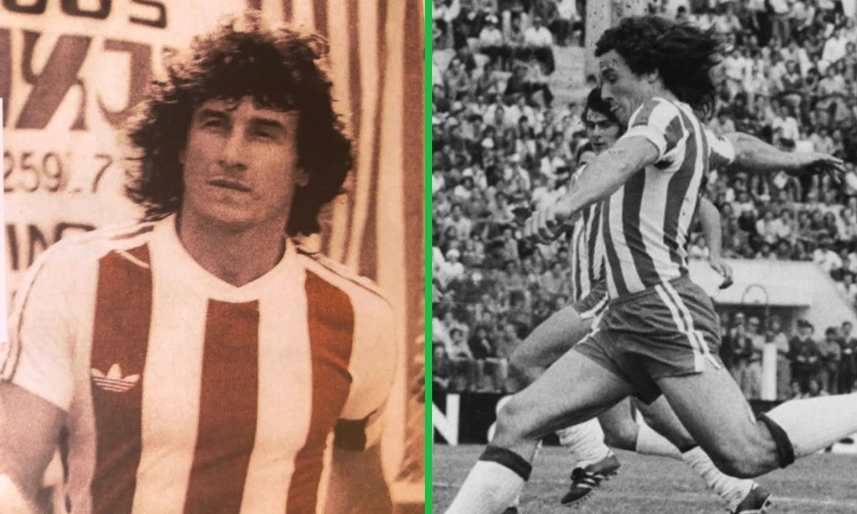 ¿Dónde velan a Alberto “la Vieja” Beltrán?: Despiden a una gloria de Instituto | Deportes