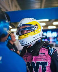 Colapinto, eliminado en Q1: “Un día complicado, hay que mejorar para mañana” | Deportes