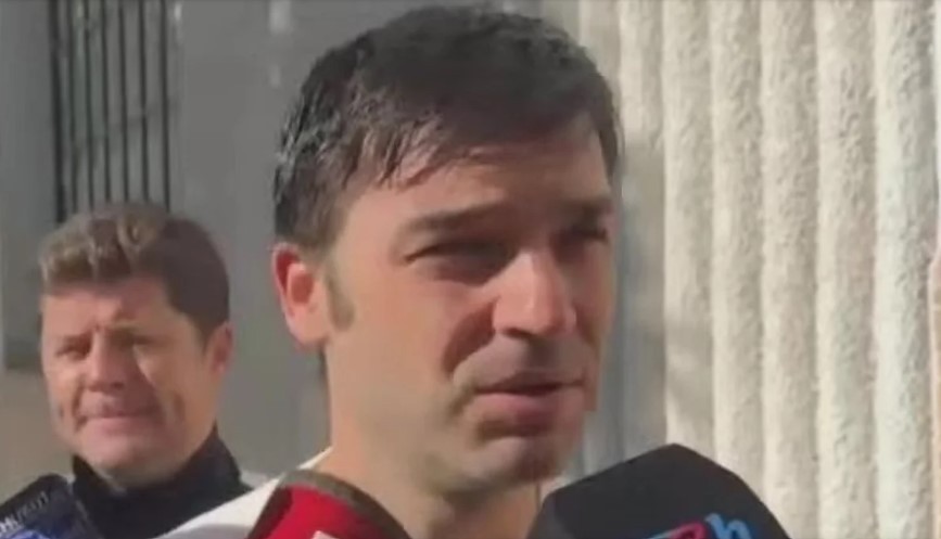 Votó el gobernador Ignacio Torres: "Chubut está aprendiendo a escribir su propio destino" | Política y economía