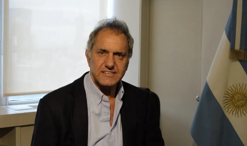 Scioli votó en Luján y aseguró que “lo mejor está por venir” | Política y economía