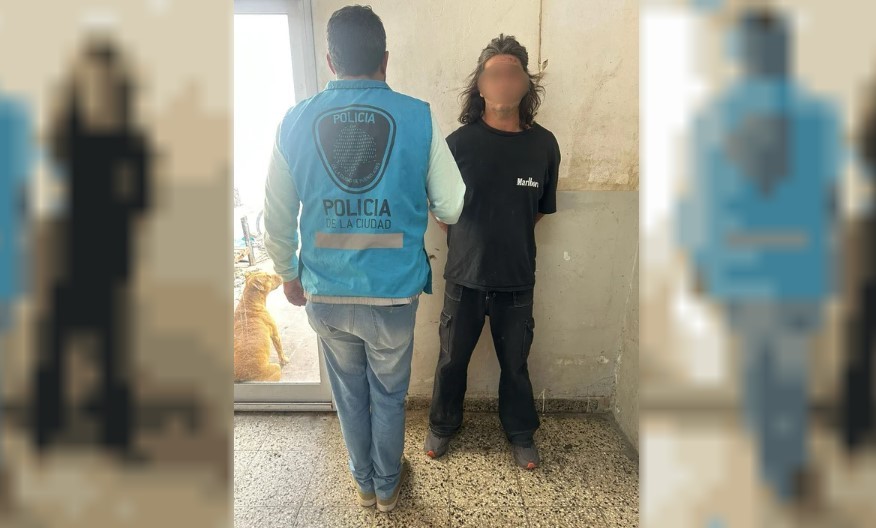 Fueron a votar y quedaron detenidos | Actualidad