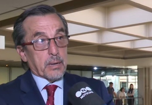 Guillermo Fernández: “Votó el 67% del padrón cordobés” | Córdoba