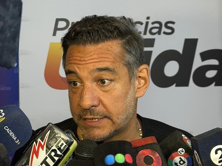 Miguel Siciliano: “Córdoba respaldó al presidente, pero no le dio un cheque en blanco” | Córdoba