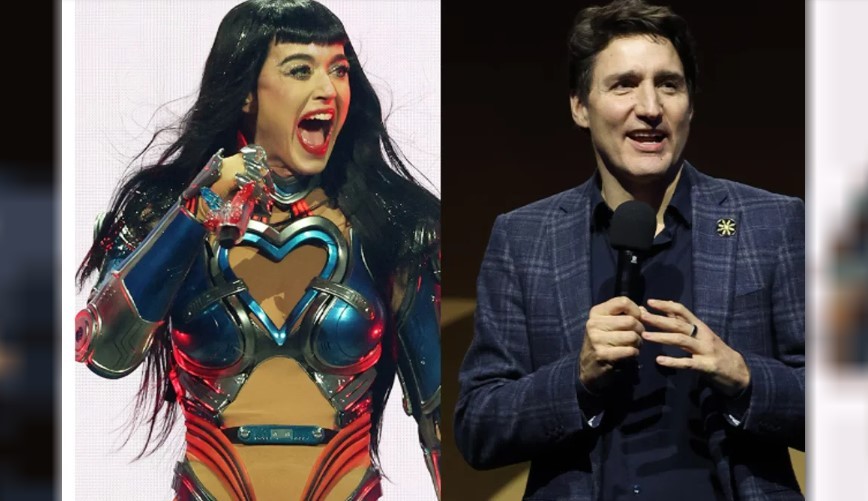 Amor en París: Katy Perry y Justin Trudeau tuvieron una cita durante el cumpleaños de la cantante | Espectáculos