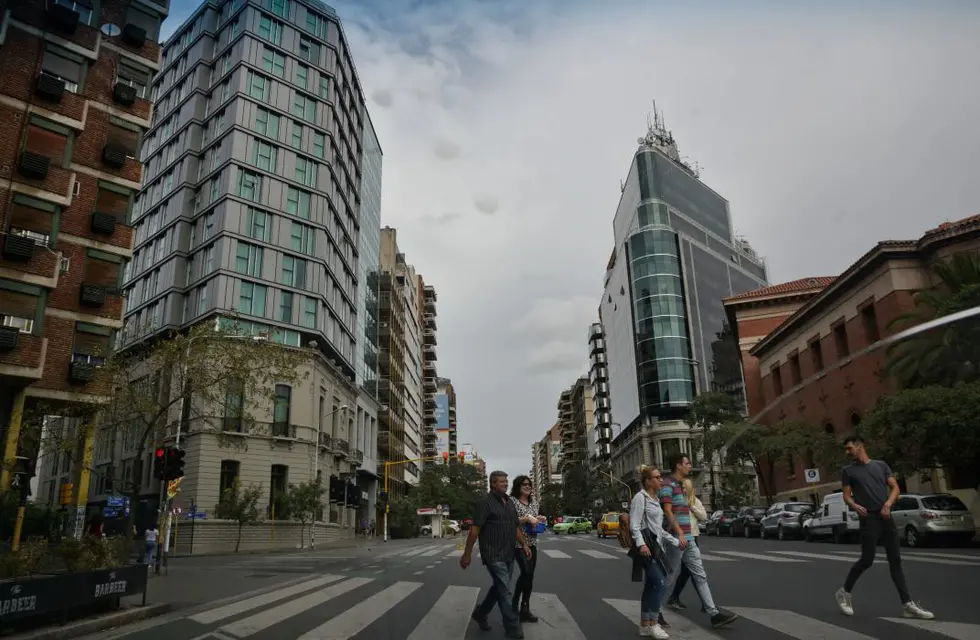 Lunes variable en Córdoba: sol por la mañana y lloviznas por la noche | Córdoba