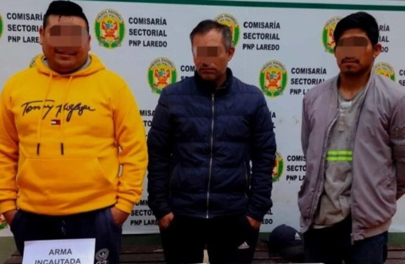 Ordenaron la detención de “Señor Jota" en la causa por el triple crimen narco | Actualidad