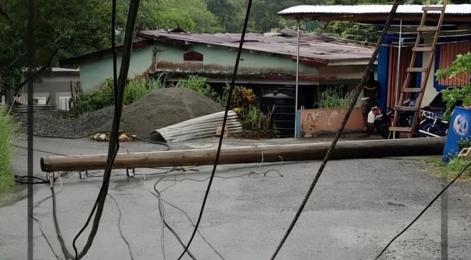 El huracán Melissa llega a la categoría máxima en el Caribe y temen "inundaciones catastróficas" | Internacionales
