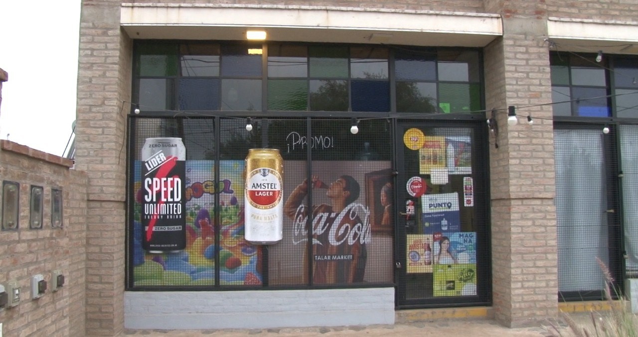 Violento asalto en Mendiolaza: le dispararon a un comerciante y decidió cerrar su local | Córdoba