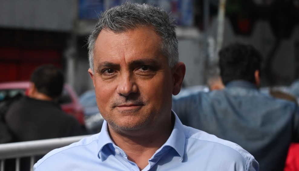 Sebastián Pareja: "Milei se cargó la elección al hombro y eso ayudó a revertir la situación" | Política y economía