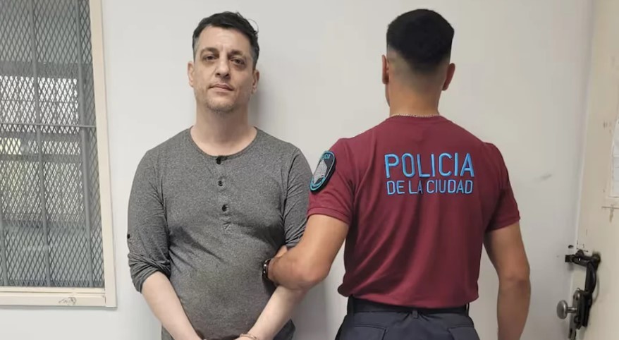 "Alto riesgo para la víctima": la fiscal se opuso a la excarcelación de la expareja de Lourdes Fernández | Espectáculos