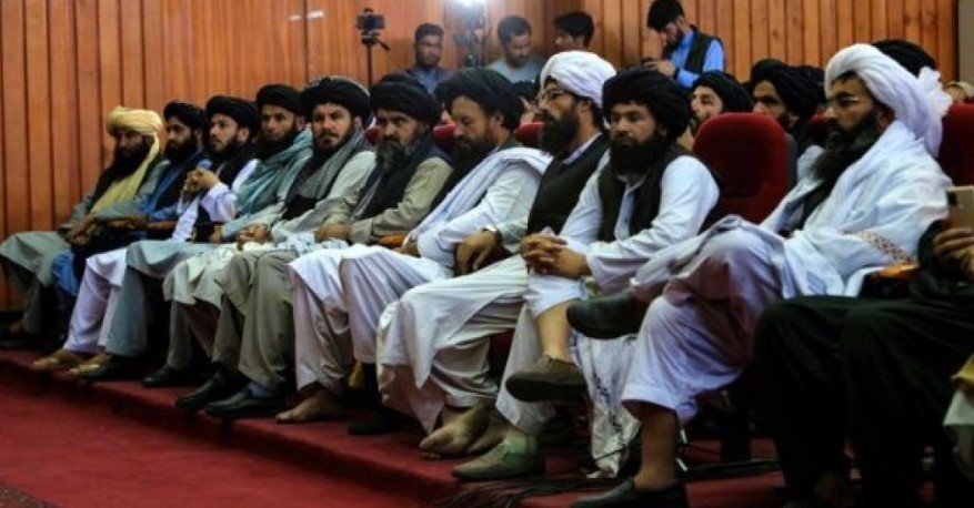 Afganistán exporta granadas a Rusia por primera vez | Internacionales