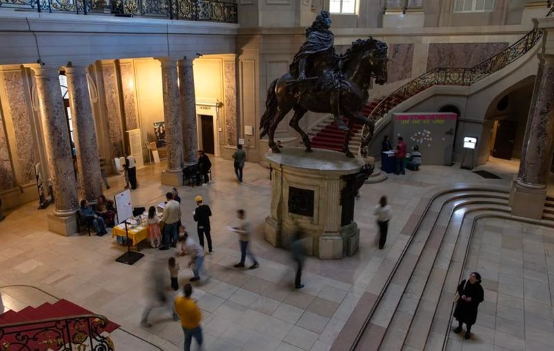 Alemania: las mujeres se sienten inseguras en espacios públicos, según una encuesta | Internacionales