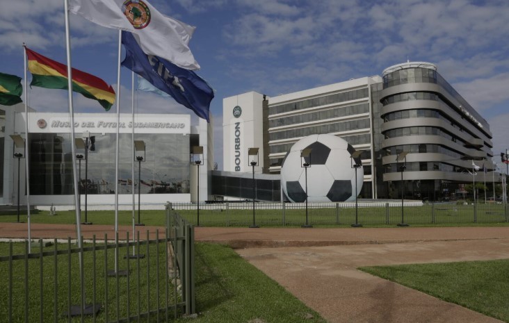 Comenzó el pre-registro para las entradas de la Final de la Copa Libertadores 2025 | Deportes