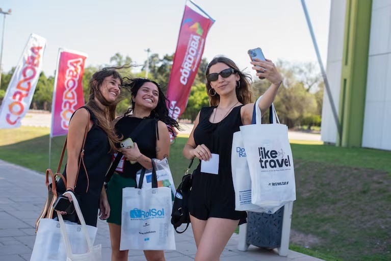 Mercado de Viajes 2025: el gran encuentro del turismo vuelve a Córdoba | Contenido Patrocinado