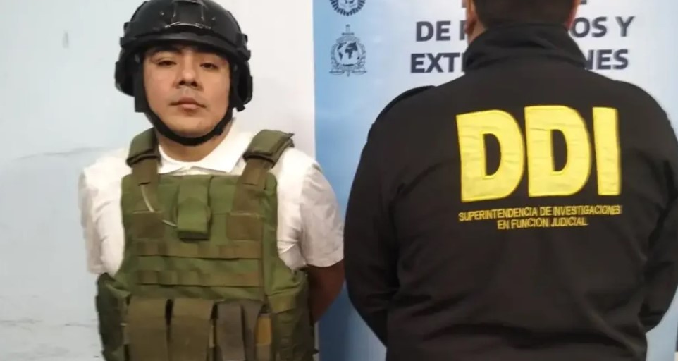 Triple femicidio de Florencio Varela: qué declaró "Señor Jota", el presunto autor intelectual de los asesinatos | Actualidad