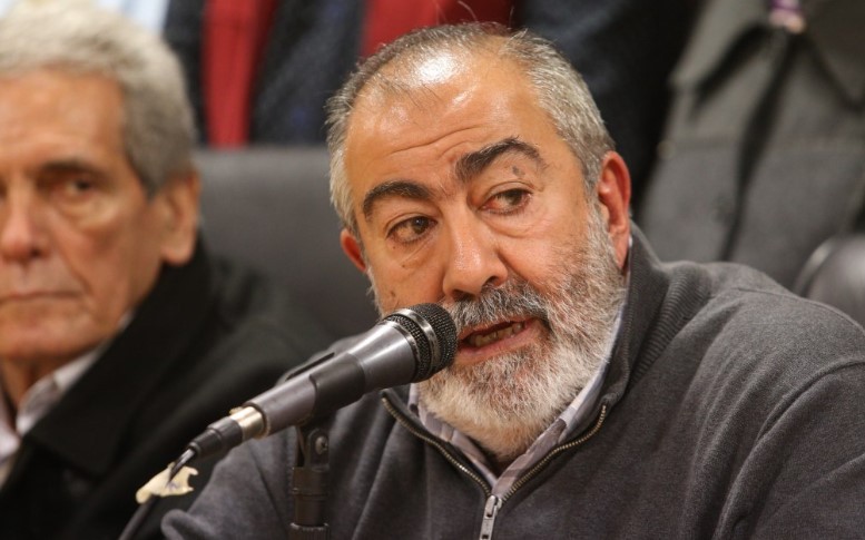 Daer adelantó que rechazarán la reforma laboral si es para “retroceder” en los derechos adquiridos | Política y economía