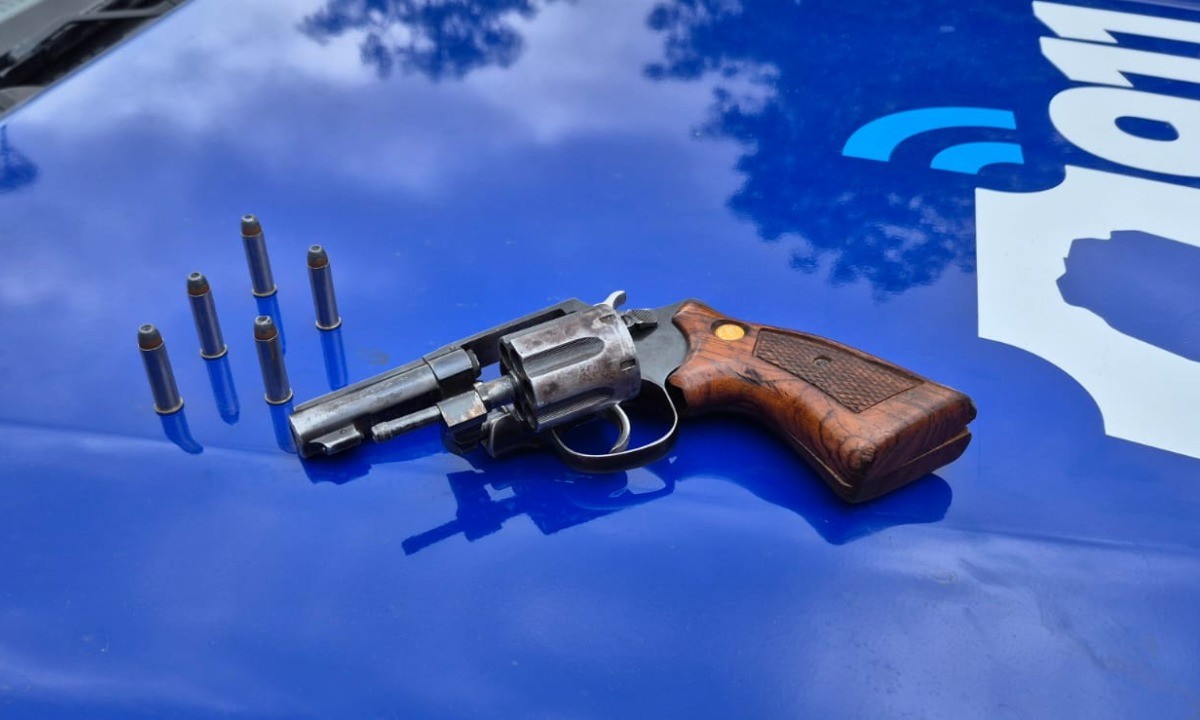 Detuvieron a un menor armado tras un robo en B° 16 de Abril | Córdoba