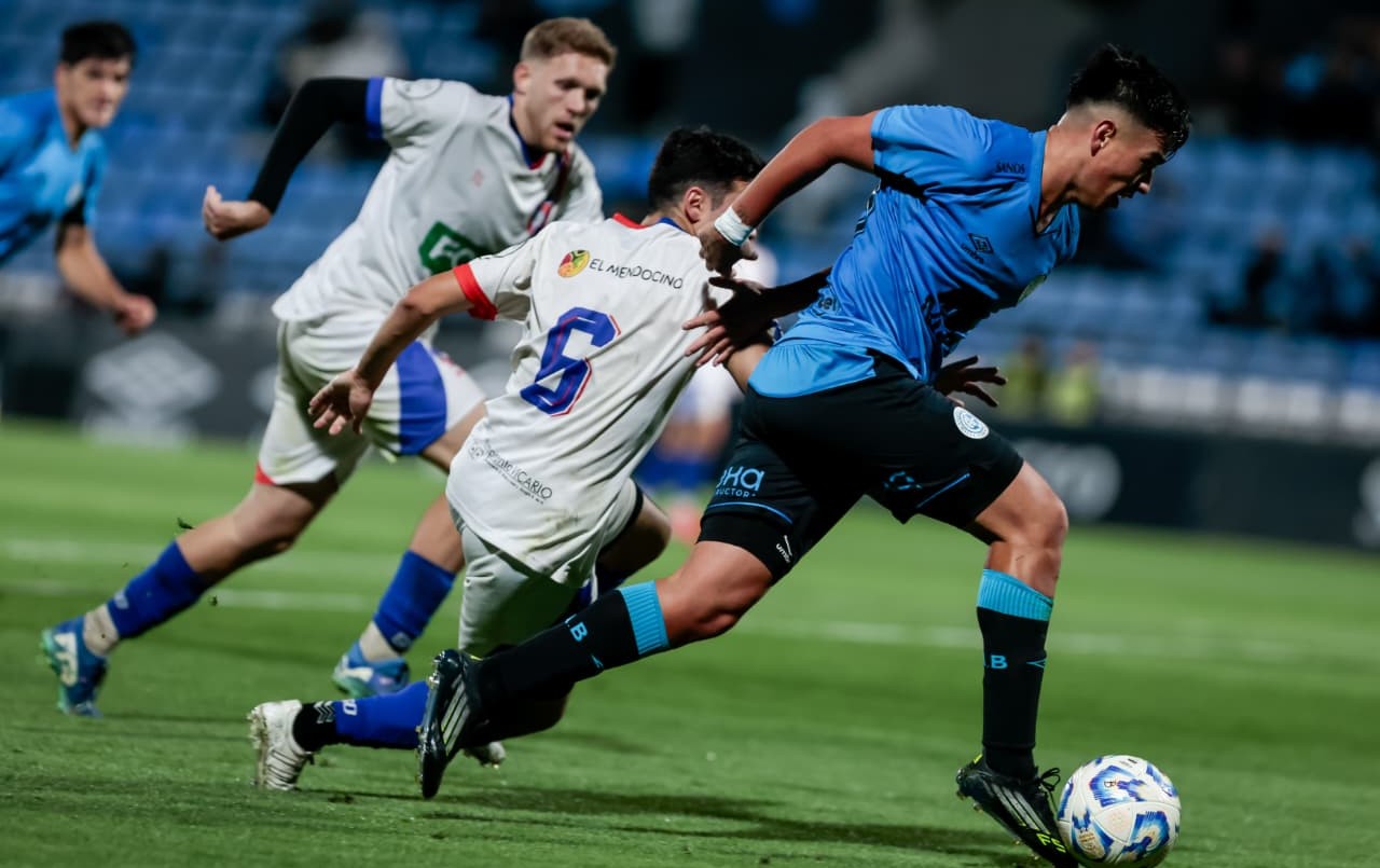 Arrancaron los cuartos de final de la Copa Córdoba: la emoción crece en todo el provincia | Deportes