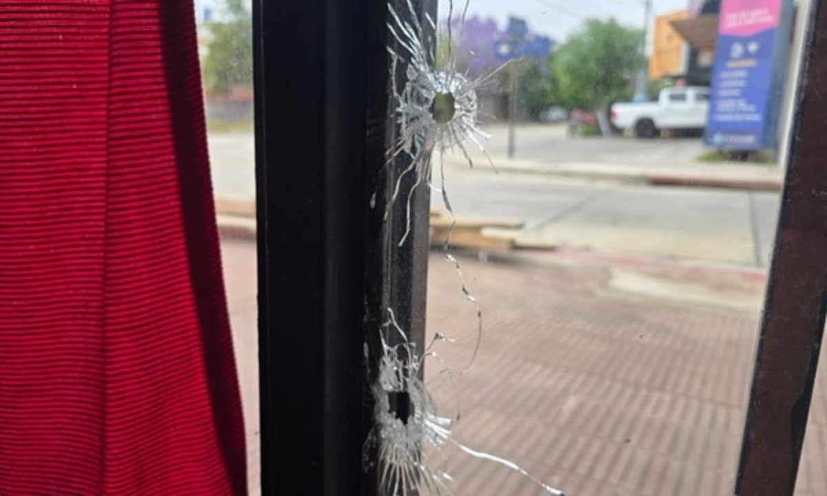 Detuvieron a dos sospechosos por la balacera en la academia de baile | Córdoba