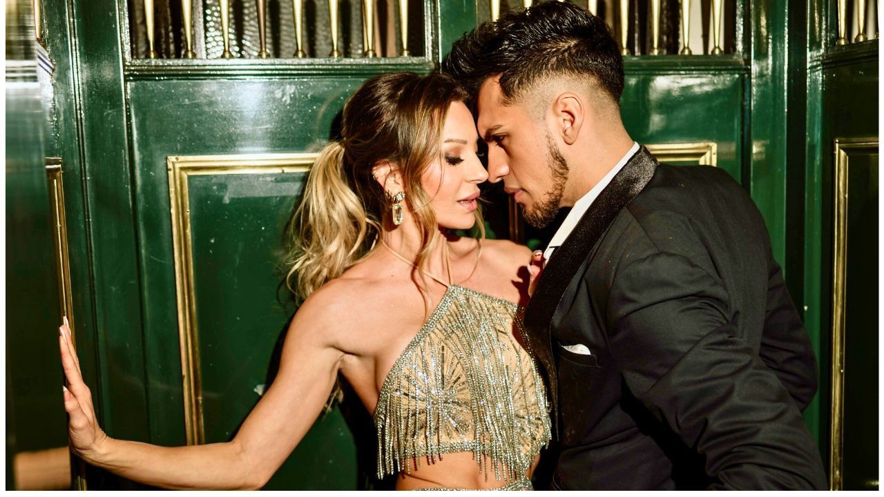 Noelia Marzol llega a Cordoba con "Bloody Tango" | Espectáculos