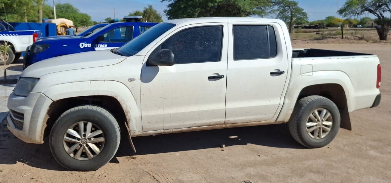 Intentó sobornar a la Caminera para evitar una multa y terminó detenido | Córdoba