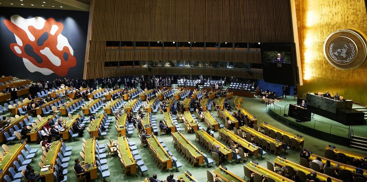 La Argentina votó a favor del embargo de Estados Unidos a Cuba en la ONU | Política y economía