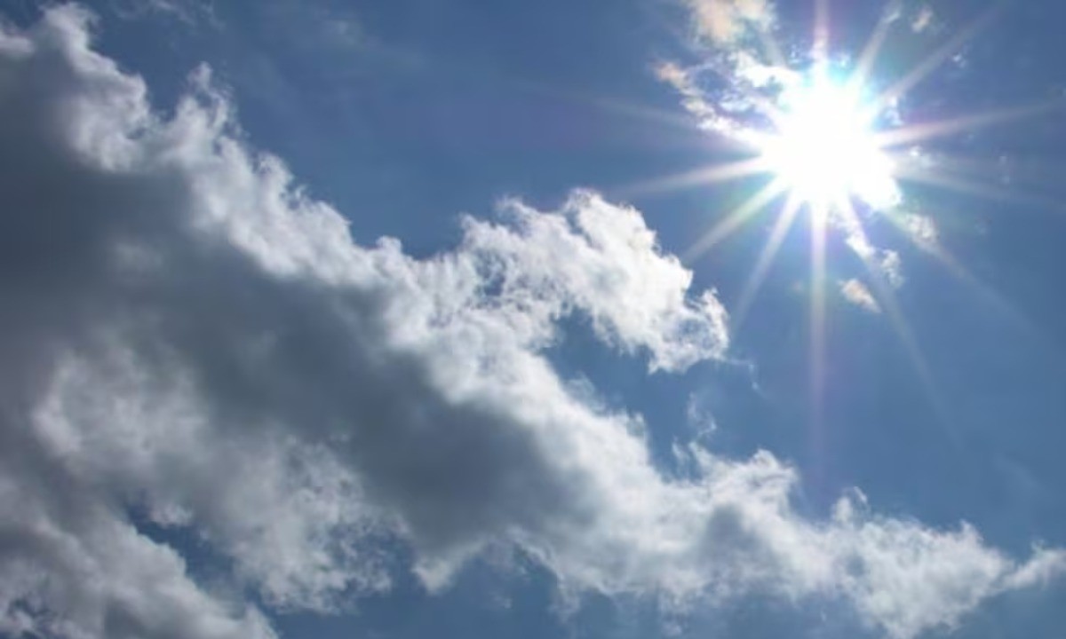 Clima en Córdoba hoy: jueves con cielo nublado y máxima de 22 °C | Córdoba