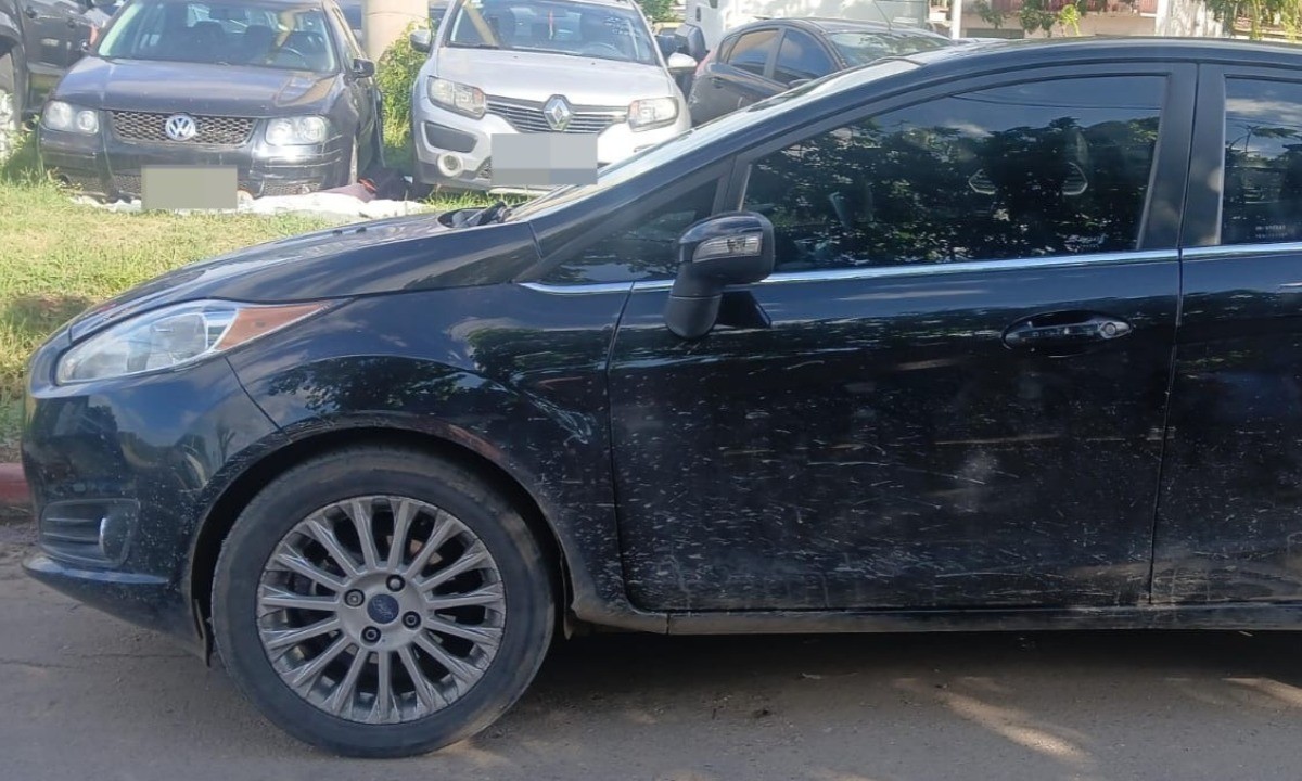 Detuvieron en Córdoba a un hombre buscado en Santa Fe por integrar una banda delictiva | Córdoba