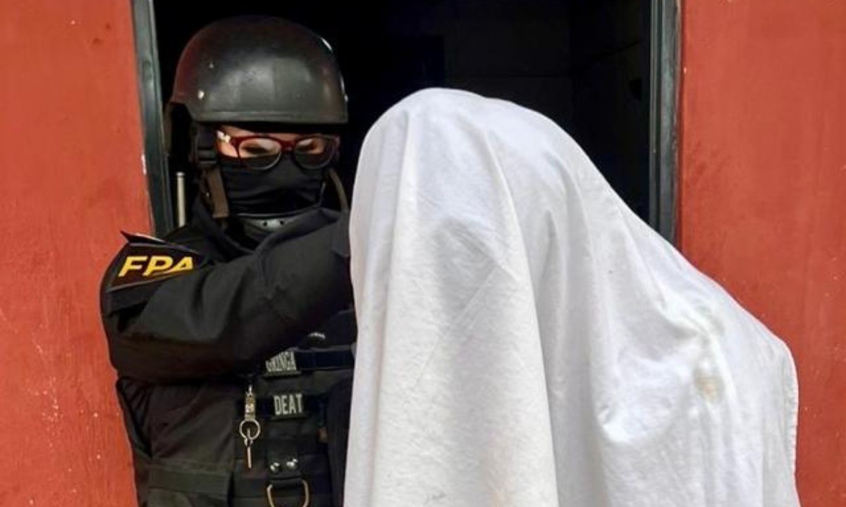 Una familia cayó en B° San Alberto por vender drogas | Córdoba